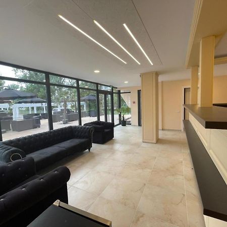 Hotel Olt By Ventura มามายา ภายนอก รูปภาพ