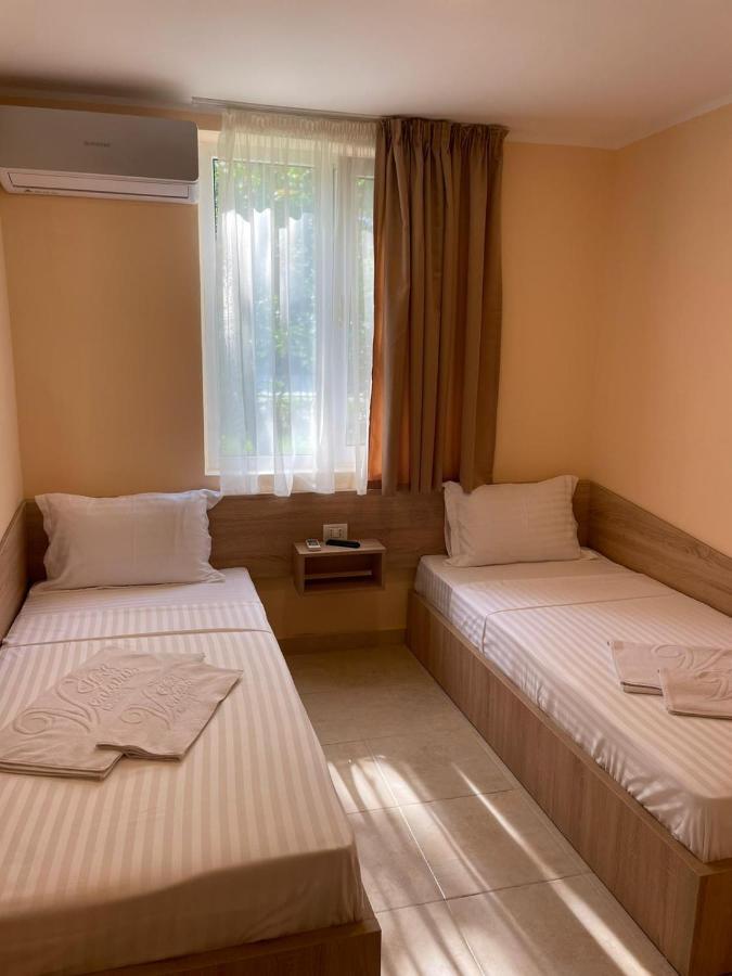 Hotel Olt By Ventura มามายา ภายนอก รูปภาพ