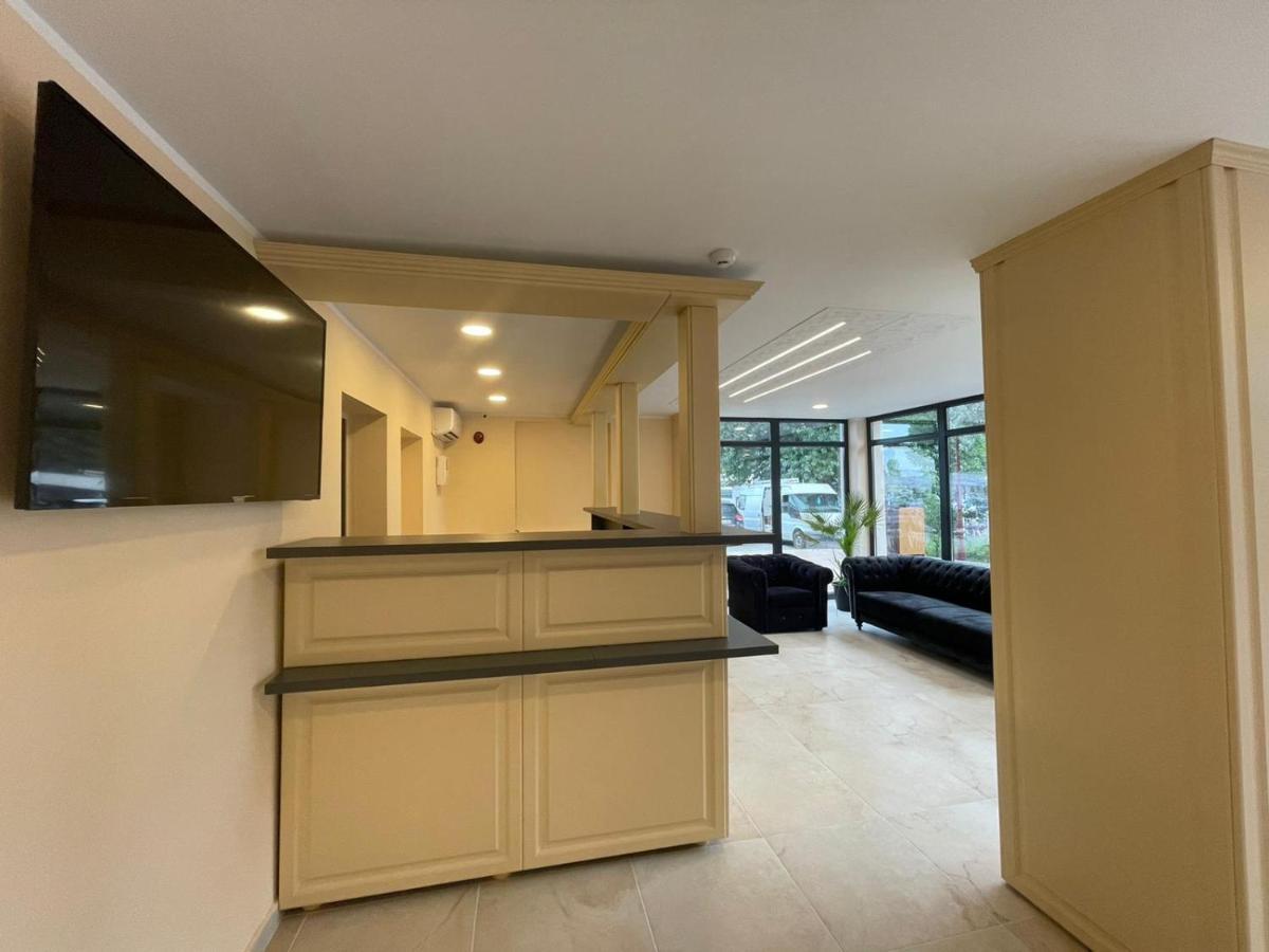 Hotel Olt By Ventura มามายา ภายนอก รูปภาพ