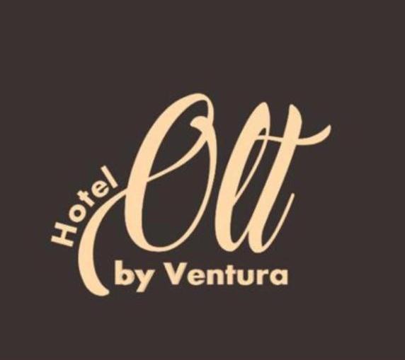 Hotel Olt By Ventura มามายา ภายนอก รูปภาพ