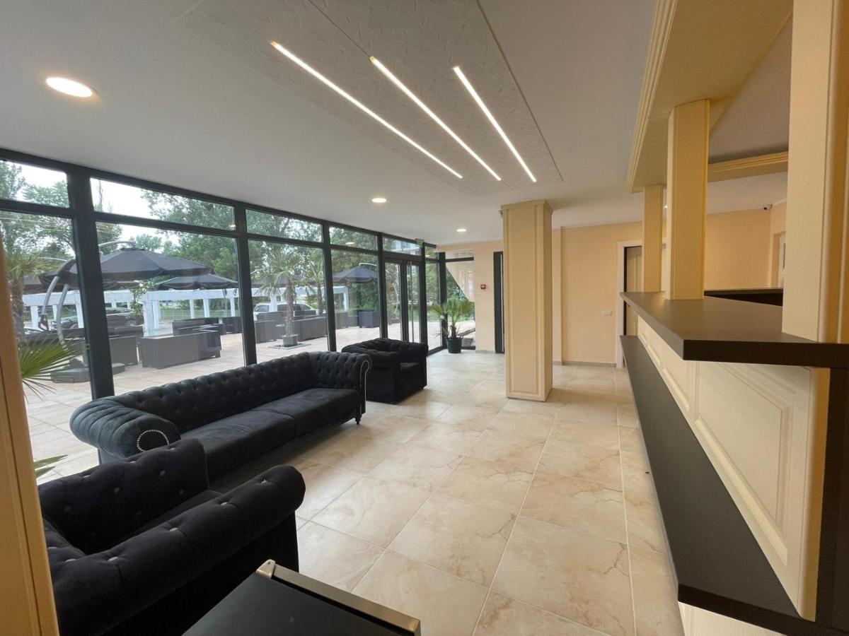 Hotel Olt By Ventura มามายา ภายนอก รูปภาพ