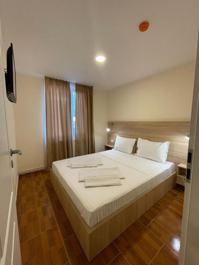 Hotel Olt By Ventura มามายา ภายนอก รูปภาพ