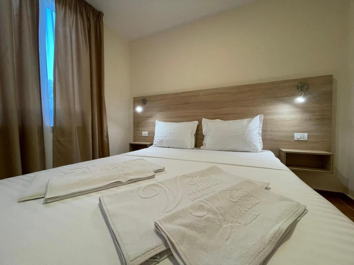 Hotel Olt By Ventura มามายา ภายนอก รูปภาพ