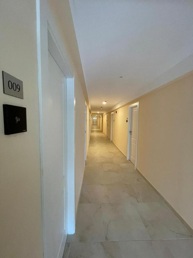 Hotel Olt By Ventura มามายา ภายนอก รูปภาพ