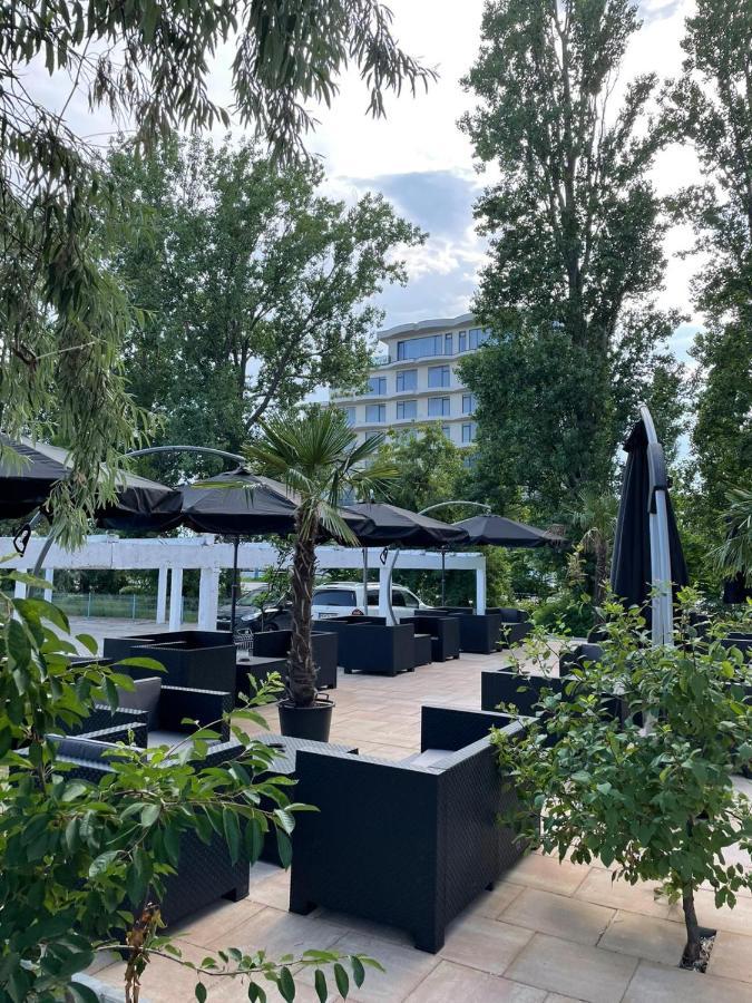 Hotel Olt By Ventura มามายา ภายนอก รูปภาพ