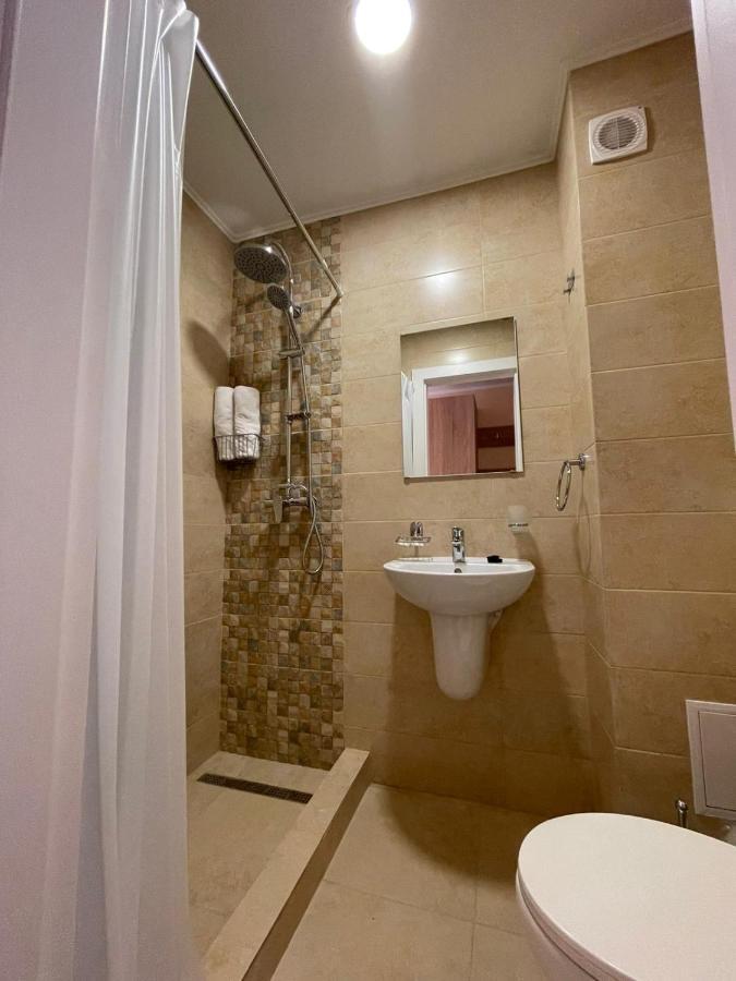 Hotel Olt By Ventura มามายา ภายนอก รูปภาพ