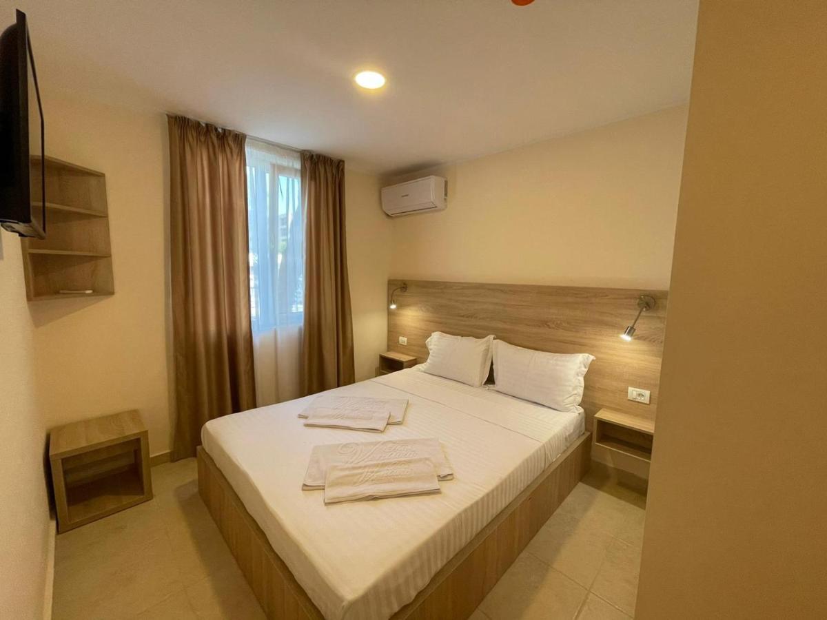 Hotel Olt By Ventura มามายา ภายนอก รูปภาพ