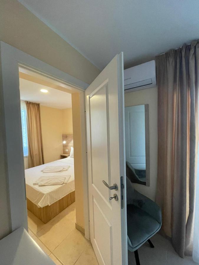 Hotel Olt By Ventura มามายา ภายนอก รูปภาพ