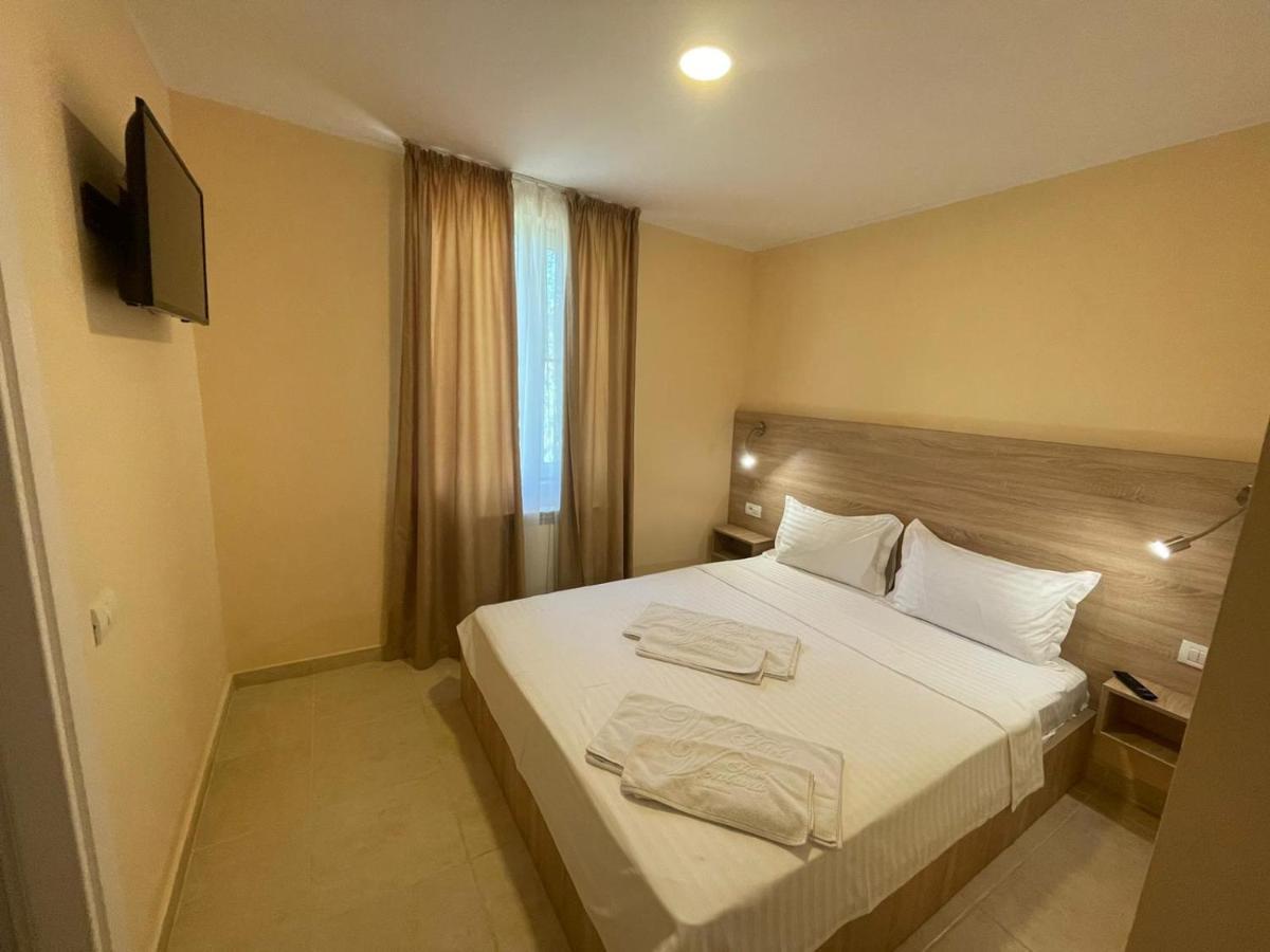 Hotel Olt By Ventura มามายา ภายนอก รูปภาพ