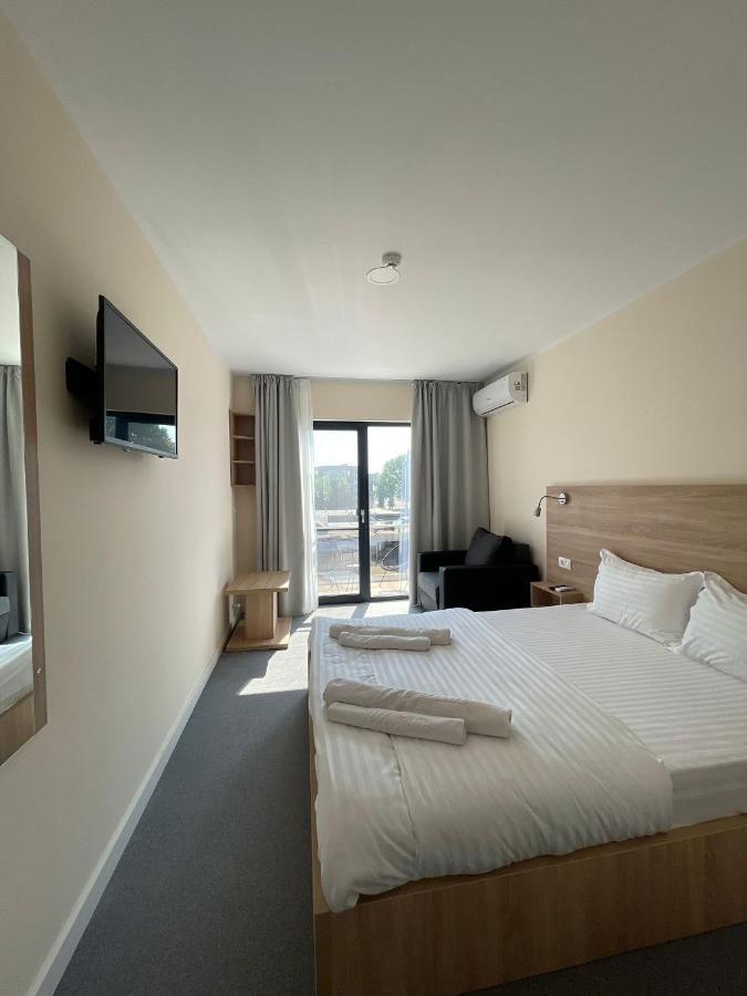 Hotel Olt By Ventura มามายา ภายนอก รูปภาพ