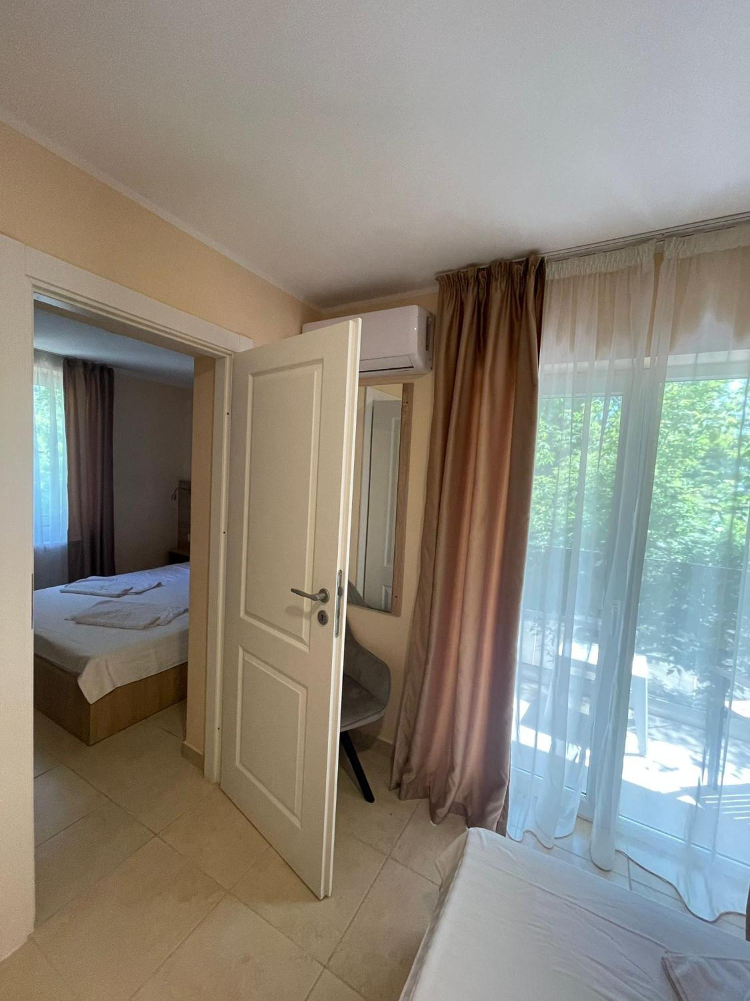 Hotel Olt By Ventura มามายา ห้อง รูปภาพ