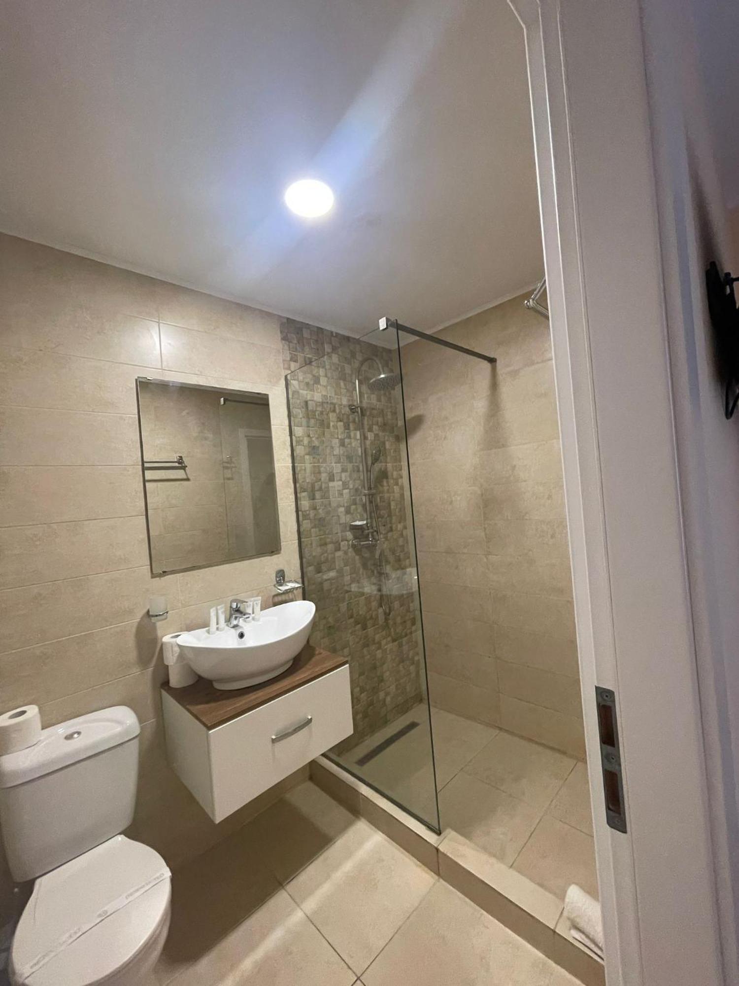 Hotel Olt By Ventura มามายา ภายนอก รูปภาพ